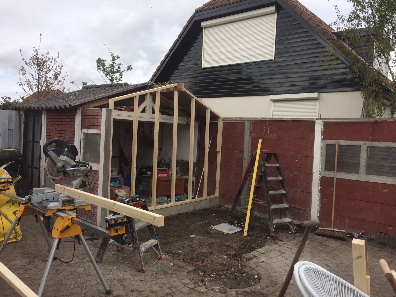 Van Winden BV