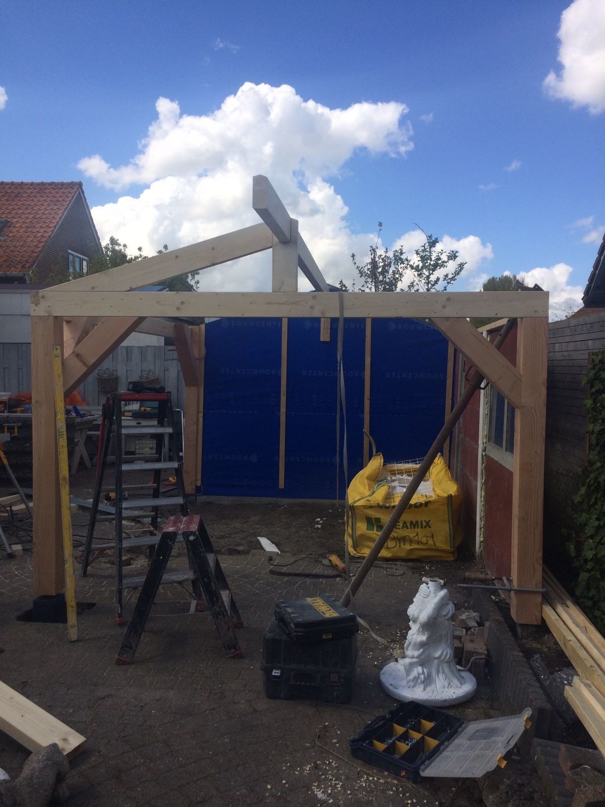 Van Winden BV