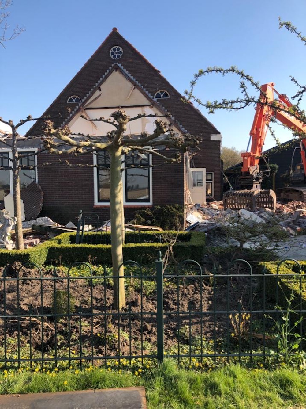Van Winden BV