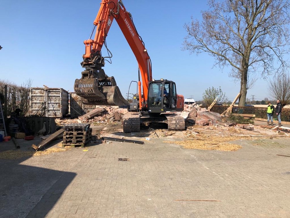 Van Winden BV