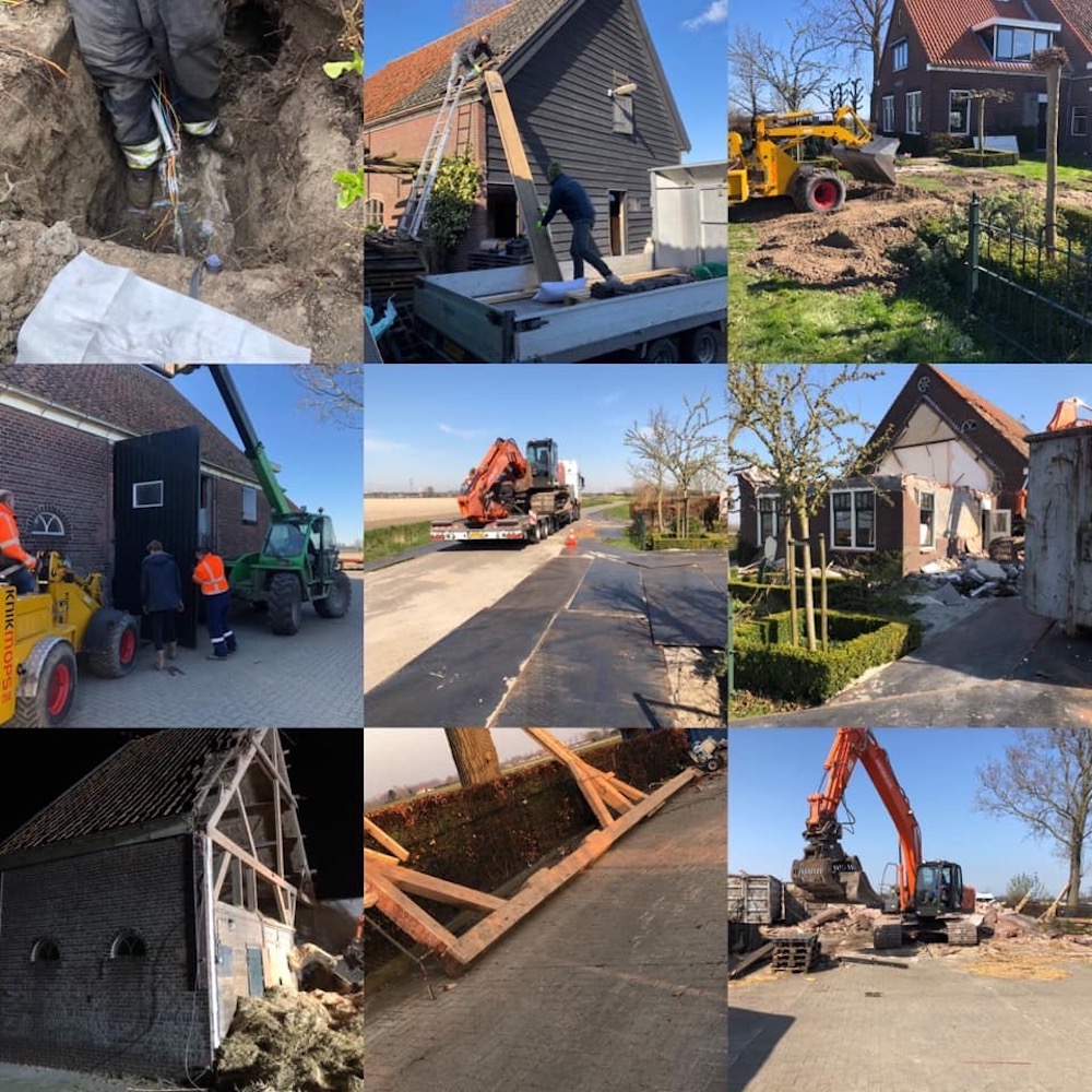 Van Winden BV