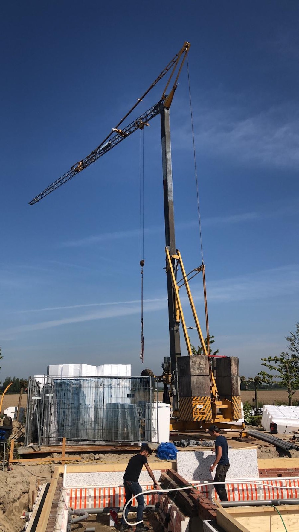 Van Winden BV