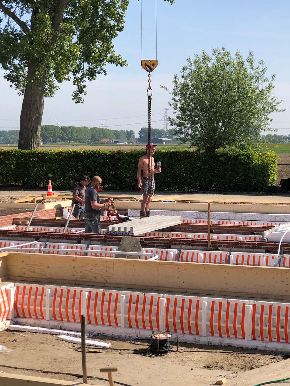 Van Winden BV