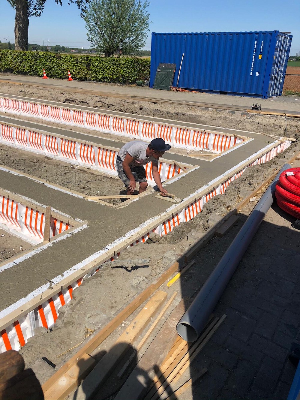 Van Winden BV