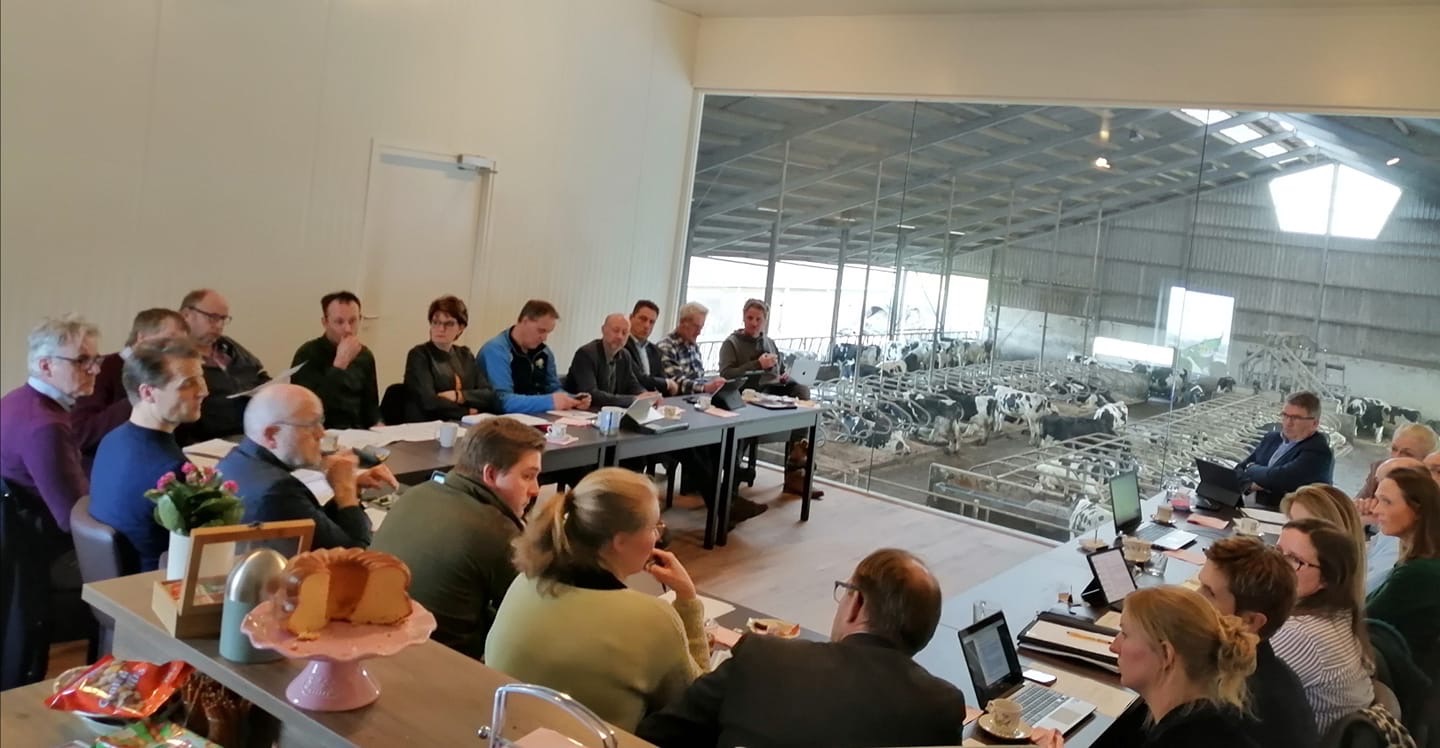 Van Winden BV