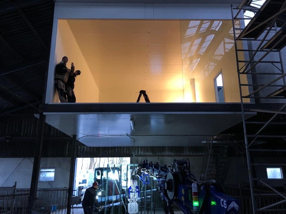 Van Winden BV